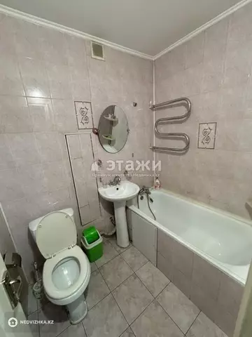 30 м², 1-комнатная квартира, этаж 3 из 4, 30 м², изображение - 5