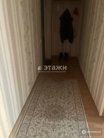1-комнатная квартира, этаж 3 из 4, 32 м²