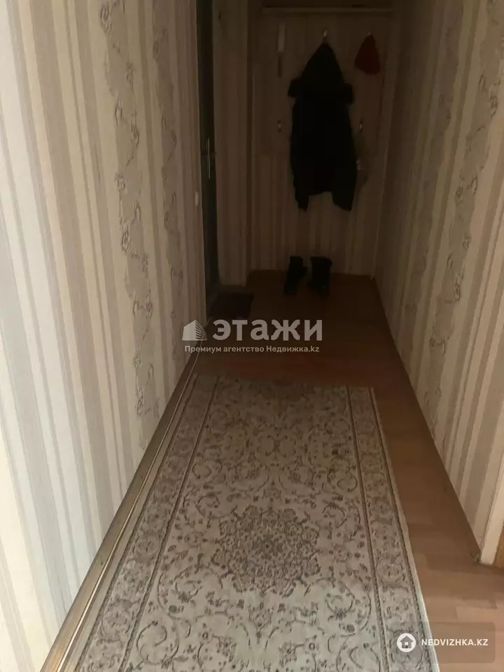 32.1 м², 1-комнатная квартира, этаж 3 из 4, 32 м², изображение - 1