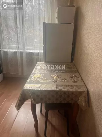 1-комнатная квартира, этаж 3 из 4, 32 м²