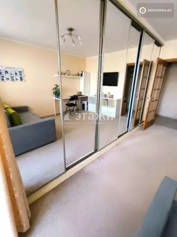 2-комнатная квартира, этаж 5 из 5, 69 м²