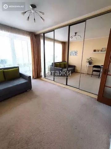 2-комнатная квартира, этаж 5 из 5, 69 м²