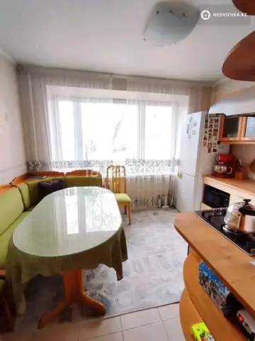 2-комнатная квартира, этаж 5 из 5, 69 м²