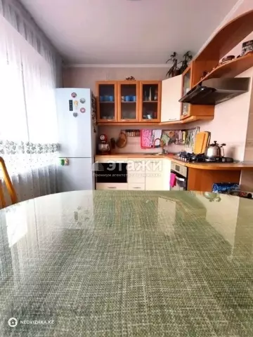 2-комнатная квартира, этаж 5 из 5, 69 м²