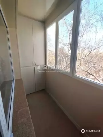 69 м², 2-комнатная квартира, этаж 5 из 5, 69 м², изображение - 4