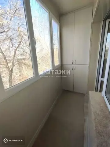 69 м², 2-комнатная квартира, этаж 5 из 5, 69 м², изображение - 5
