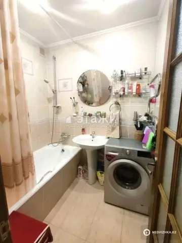 69 м², 2-комнатная квартира, этаж 5 из 5, 69 м², изображение - 6
