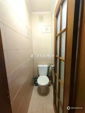 69 м², 2-комнатная квартира, этаж 5 из 5, 69 м², изображение - 7