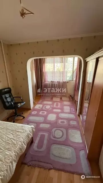 3-комнатная квартира, этаж 7 из 9, 69 м²