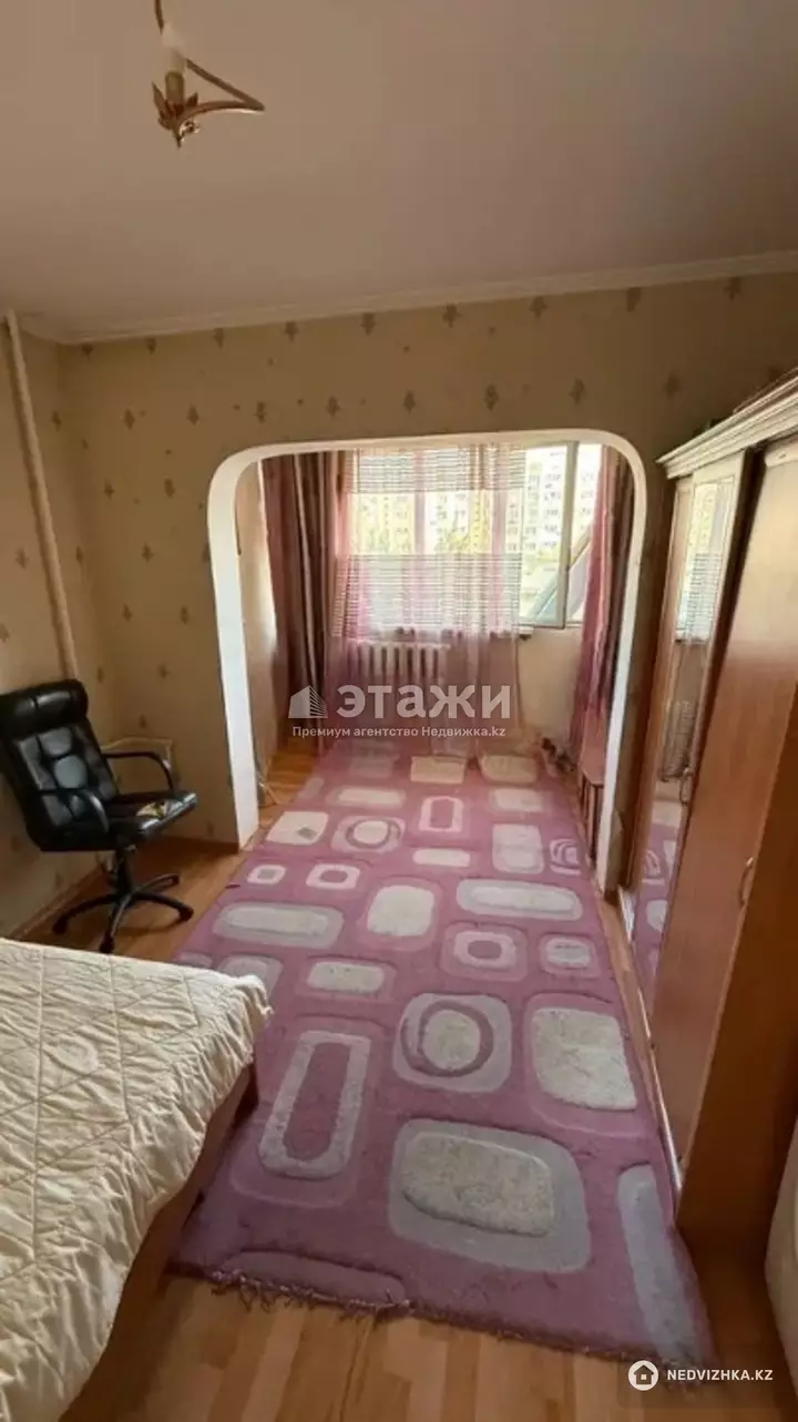 69 м², 3-комнатная квартира, этаж 7 из 9, 69 м², изображение - 1