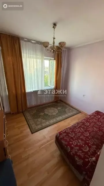 3-комнатная квартира, этаж 7 из 9, 69 м²