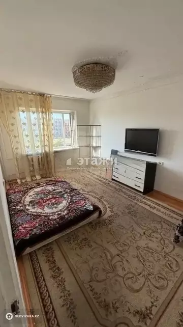 3-комнатная квартира, этаж 7 из 9, 69 м²
