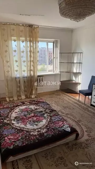 69 м², 3-комнатная квартира, этаж 7 из 9, 69 м², изображение - 4