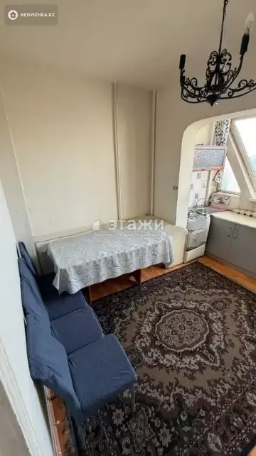 69 м², 3-комнатная квартира, этаж 7 из 9, 69 м², изображение - 6