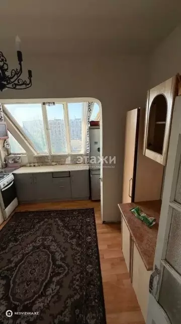 69 м², 3-комнатная квартира, этаж 7 из 9, 69 м², изображение - 7