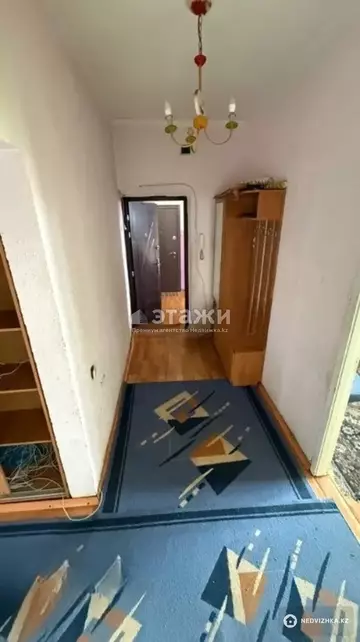 69 м², 3-комнатная квартира, этаж 7 из 9, 69 м², изображение - 9