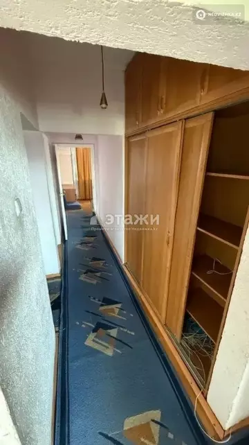 69 м², 3-комнатная квартира, этаж 7 из 9, 69 м², изображение - 10