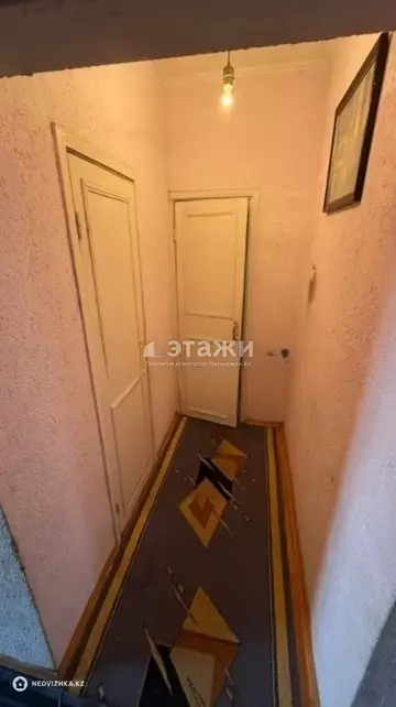 69 м², 3-комнатная квартира, этаж 7 из 9, 69 м², изображение - 11