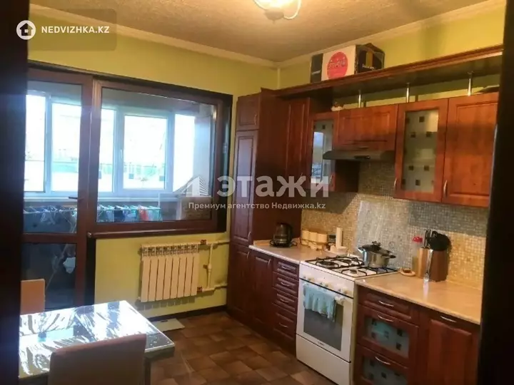 42.6 м², 1-комнатная квартира, этаж 5 из 5, 43 м², изображение - 1