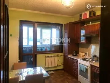 1-комнатная квартира, этаж 5 из 5, 43 м²