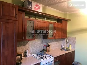 1-комнатная квартира, этаж 5 из 5, 43 м²