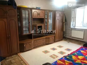 1-комнатная квартира, этаж 5 из 5, 43 м²
