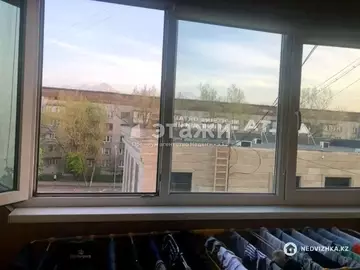1-комнатная квартира, этаж 5 из 5, 43 м²