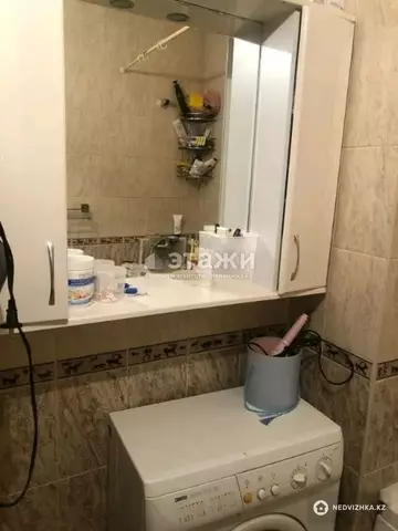 42.6 м², 1-комнатная квартира, этаж 5 из 5, 43 м², изображение - 7