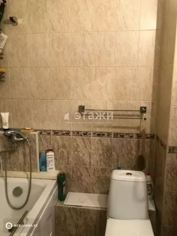 42.6 м², 1-комнатная квартира, этаж 5 из 5, 43 м², изображение - 8