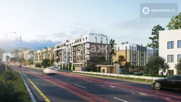 2-комнатная квартира, этаж 3 из 5, 40 м²