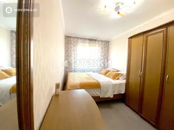 2-комнатная квартира, этаж 4 из 5, 44 м²