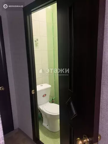 2-комнатная квартира, этаж 5 из 5, 62 м²