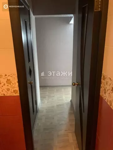 2-комнатная квартира, этаж 5 из 5, 62 м²
