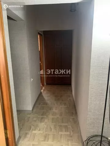 2-комнатная квартира, этаж 5 из 5, 62 м²