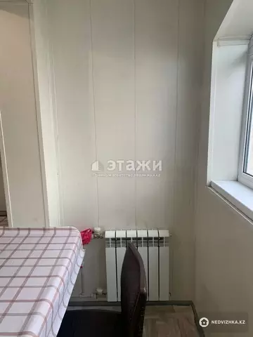 2-комнатная квартира, этаж 5 из 5, 62 м²