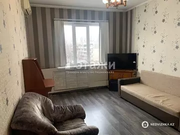 2-комнатная квартира, этаж 5 из 5, 62 м²