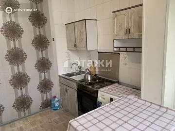 62 м², 2-комнатная квартира, этаж 5 из 5, 62 м², изображение - 4