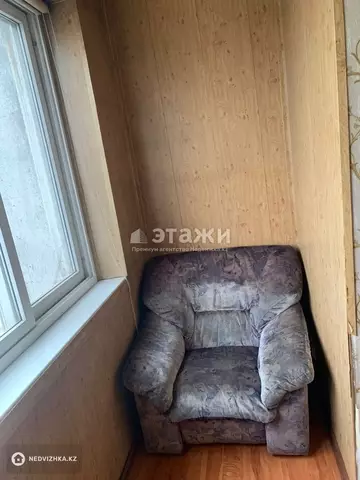 62 м², 2-комнатная квартира, этаж 5 из 5, 62 м², изображение - 5