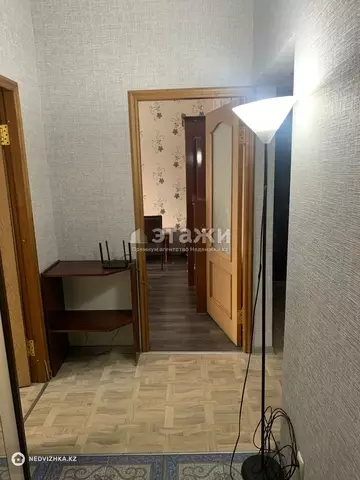 62 м², 2-комнатная квартира, этаж 5 из 5, 62 м², изображение - 6
