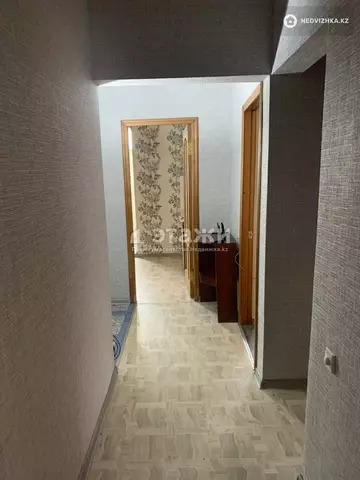 62 м², 2-комнатная квартира, этаж 5 из 5, 62 м², изображение - 7