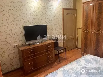 62 м², 2-комнатная квартира, этаж 5 из 5, 62 м², изображение - 9