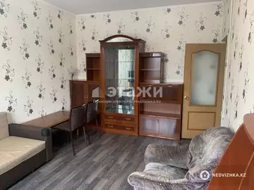 62 м², 2-комнатная квартира, этаж 5 из 5, 62 м², изображение - 10