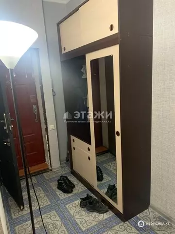 62 м², 2-комнатная квартира, этаж 5 из 5, 62 м², изображение - 11