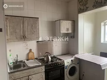 62 м², 2-комнатная квартира, этаж 5 из 5, 62 м², изображение - 12