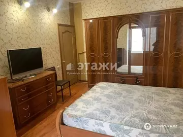 62 м², 2-комнатная квартира, этаж 5 из 5, 62 м², изображение - 13