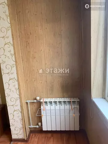 62 м², 2-комнатная квартира, этаж 5 из 5, 62 м², изображение - 14