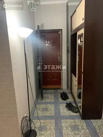 62 м², 2-комнатная квартира, этаж 5 из 5, 62 м², изображение - 15