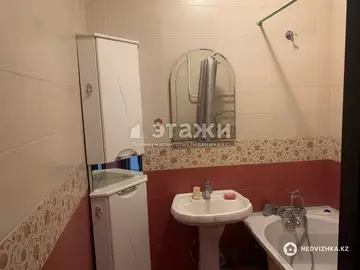 62 м², 2-комнатная квартира, этаж 5 из 5, 62 м², изображение - 16