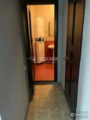 62 м², 2-комнатная квартира, этаж 5 из 5, 62 м², изображение - 17