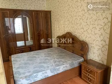 62 м², 2-комнатная квартира, этаж 5 из 5, 62 м², изображение - 21
